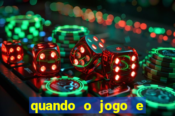 quando o jogo e adiado na betano
